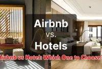 Airbnb vs Hotel: Which One to Choose?