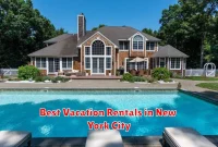 Best Vacation Rentals in New York City