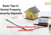 Understanding Rental Deposits and Refunds
